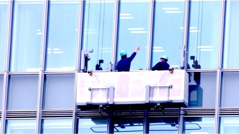 有限会社オフィスセイワ(岡山県岡山市南区/大元駅/清掃)_2